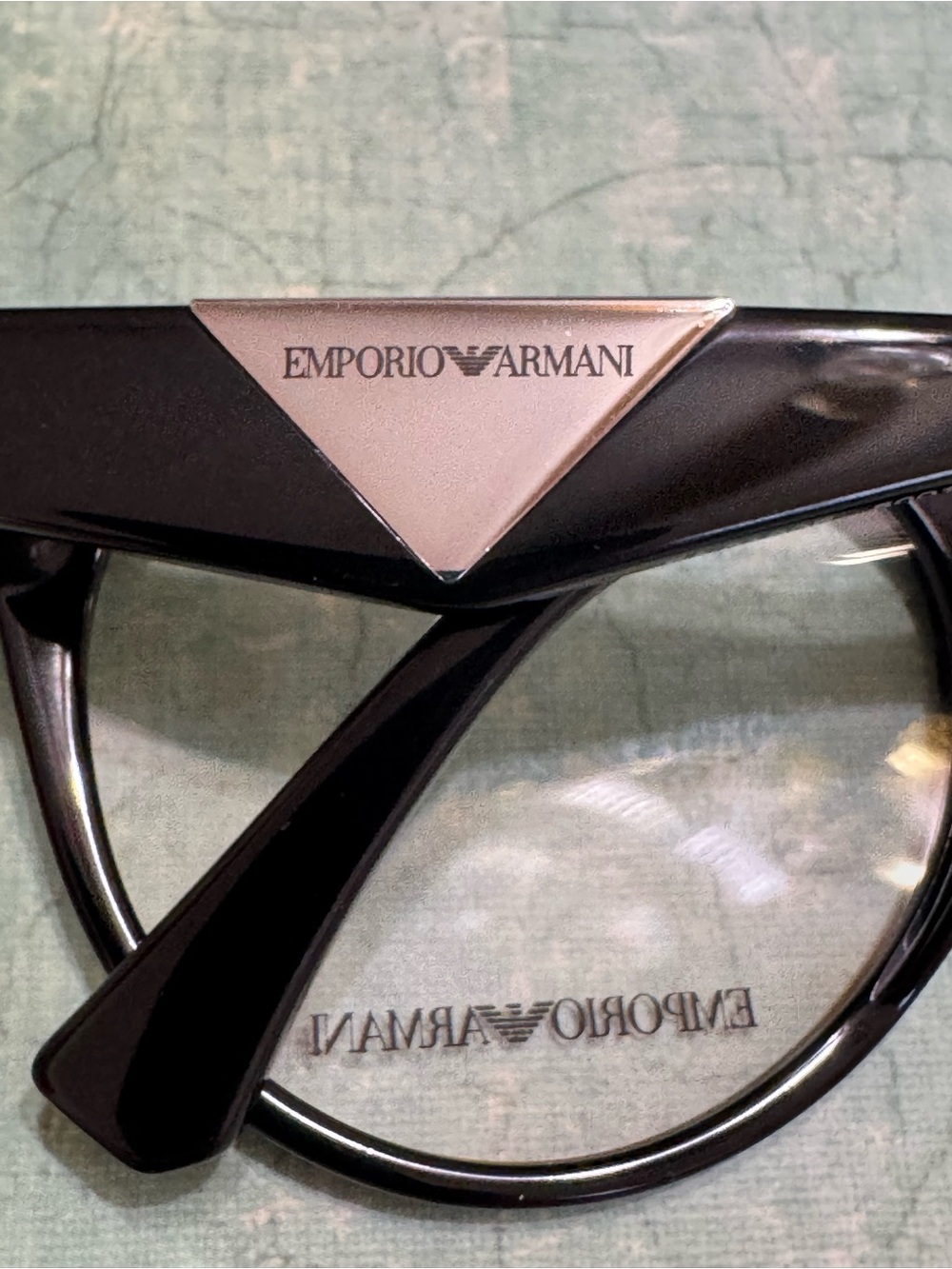 EMPORIO ARMANI EYEGLASSES FRAMES - Picture 2 of 10
